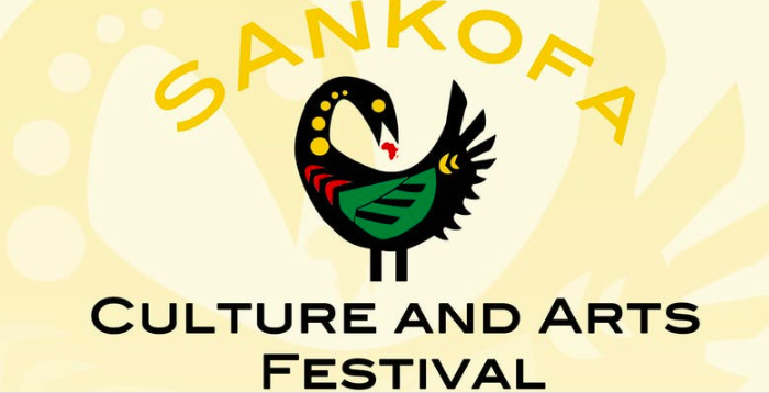 Sankofa Culture and Arts Festival