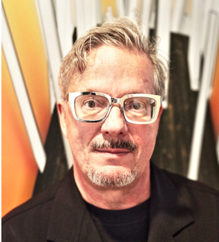 Let's Draw with Mark Mothersbaugh