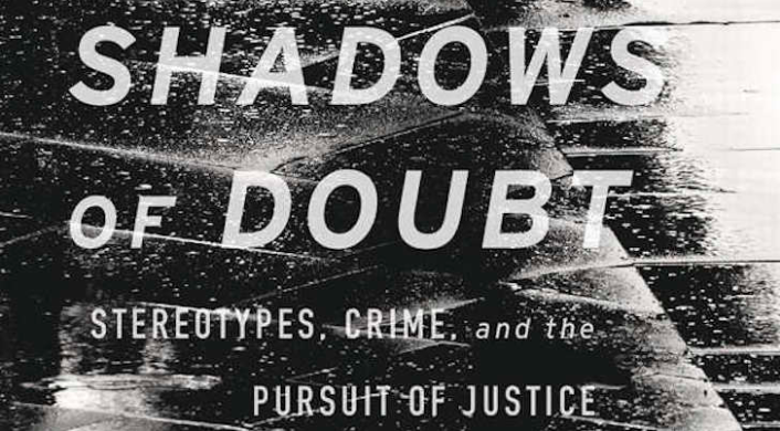 Shadows of Doubt Brendan O'Flaherty