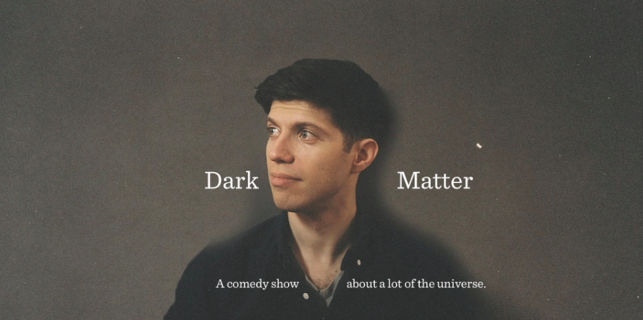 Dark Matter Matthew Star