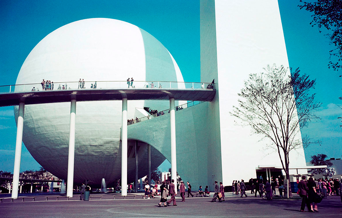 1939 New York World's Fair