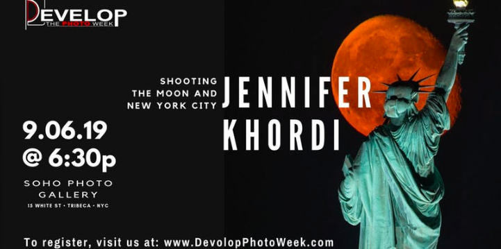 Jennifer Khordi photographer