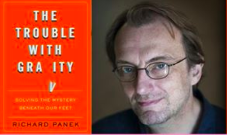 Richard Panek Trouble with Gravity