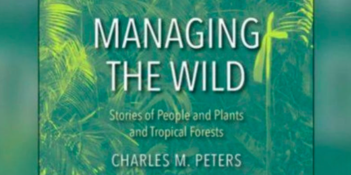 Managing the Wild Chuck Peters