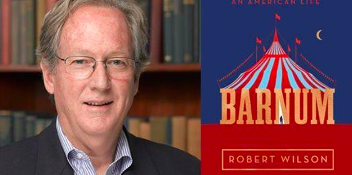 Robert Wilson, Barnum: An American Life