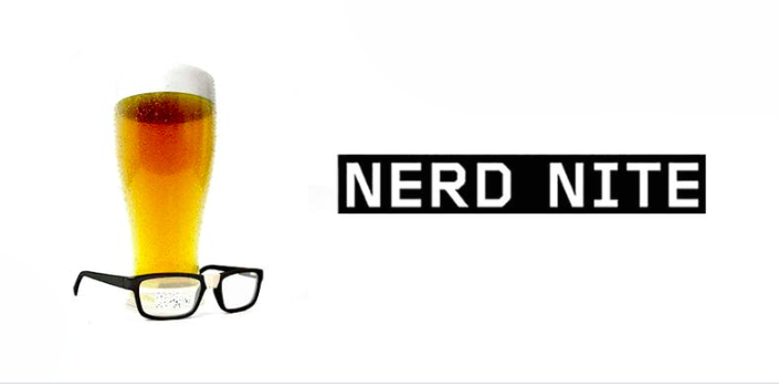 Nerd Nite NYC