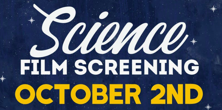 Science Film Screening