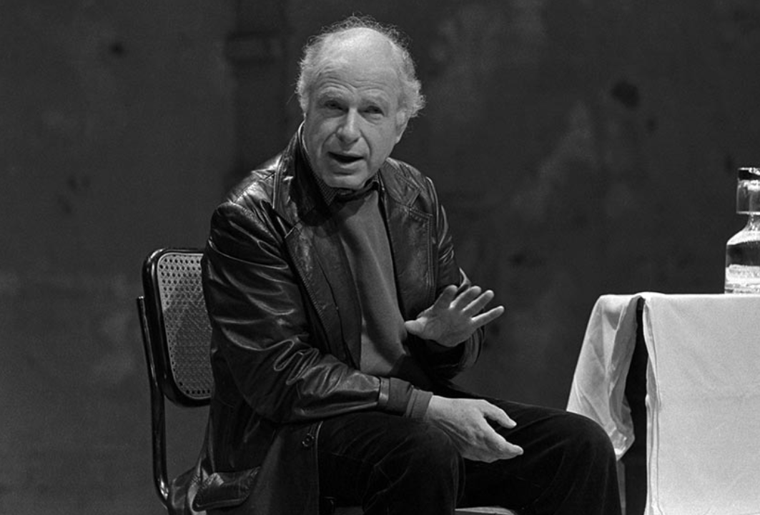 Peter Brook\NY