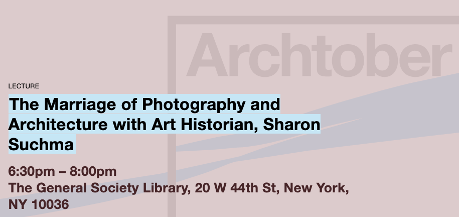 Art Historian Sharon Suchma