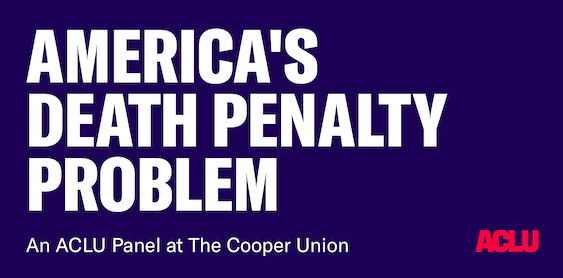 America’s Death Penalty Problem