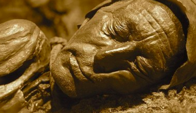 Bog Bodies Europe