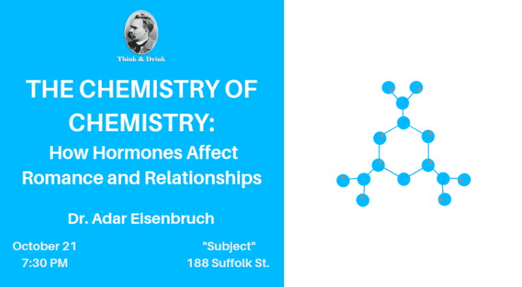 Love chemistry hormones