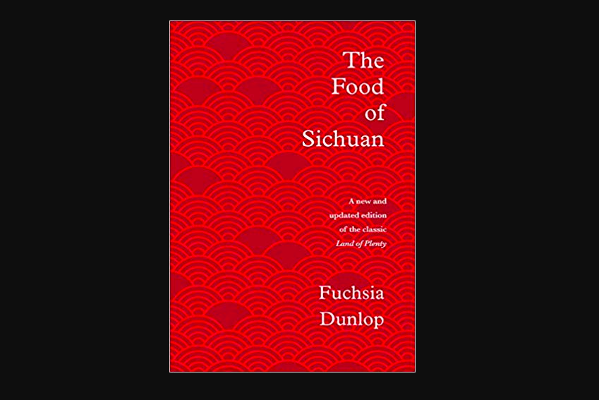 Food of Sichuan