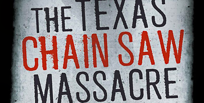 Texas Chainsaw Massacre Joseph Lanza