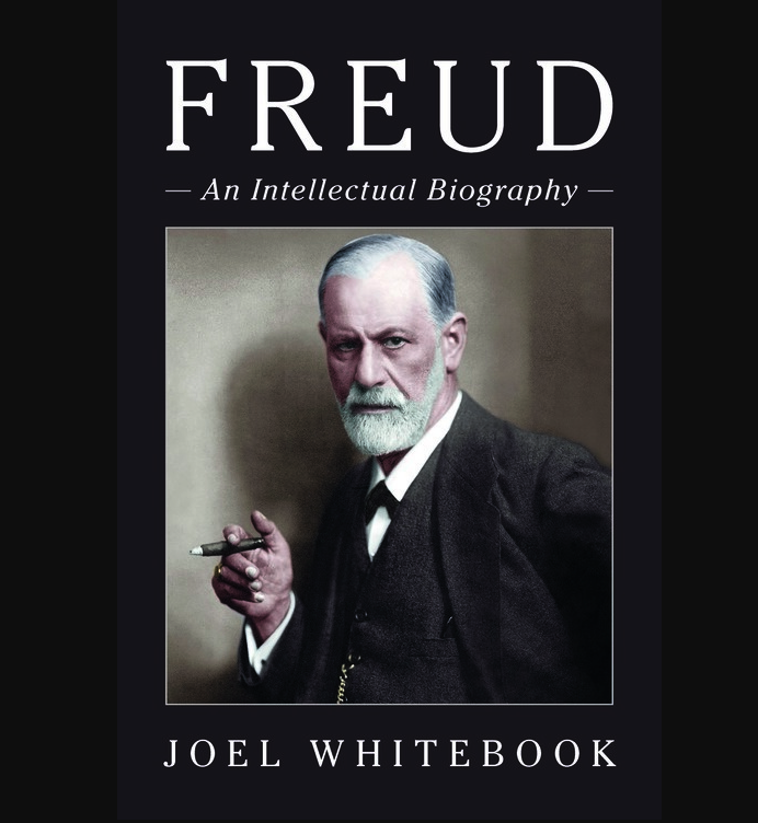 Joel Whitebook Freud