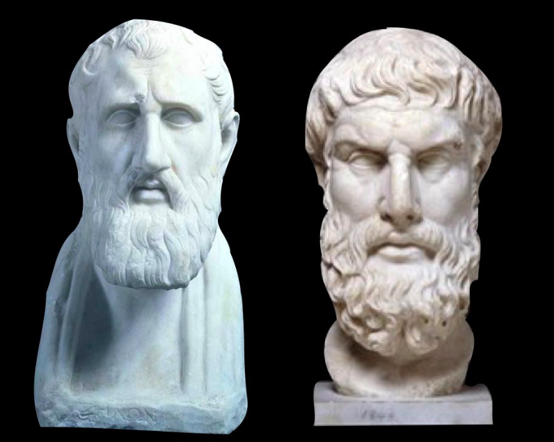 Stoicism or Epicureanism