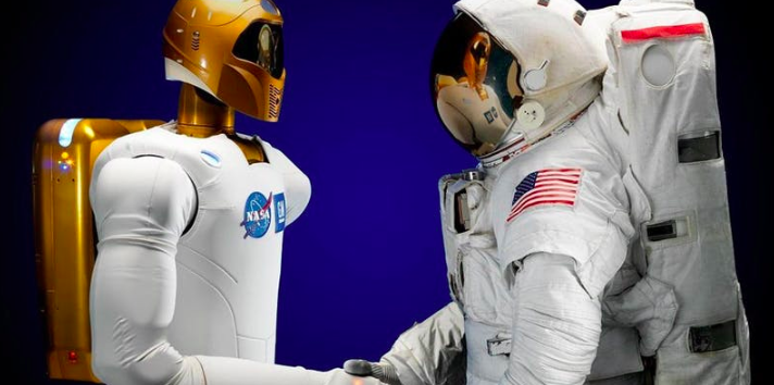 Start-Ups Fueled by NASA Technology