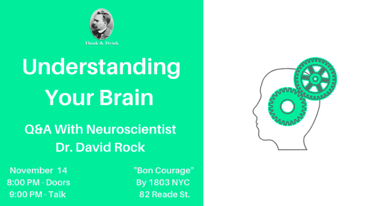 David Rock NeuroLeadership