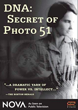 DNA: The Secret of Photo 51