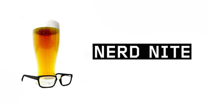 Nerd Nite Brooklyn