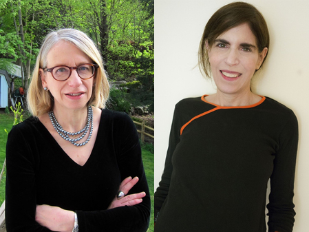 Roz Chast Patricia Marx