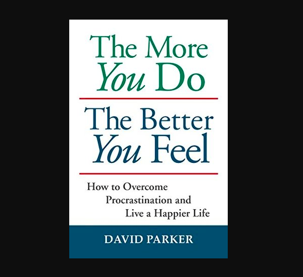 The More You Do David Parker