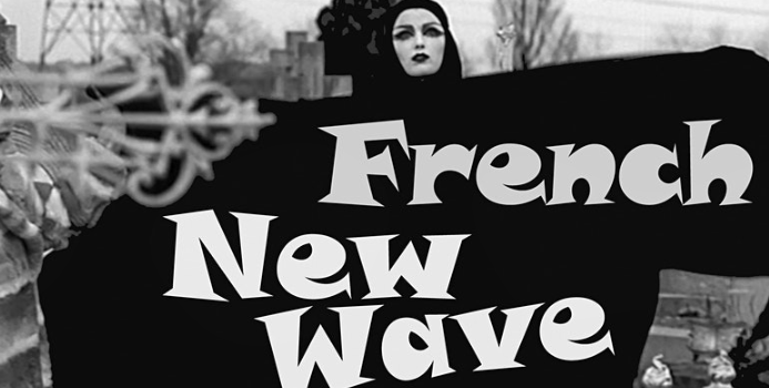 Sirens of the French New Wave