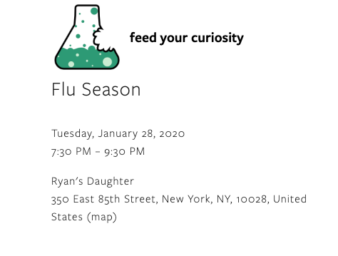 Flu Season