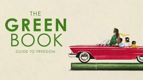 Green Book Film Philosophy