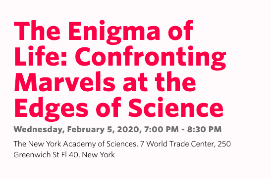 Marvels at the Edges of Science