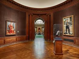 Frick Collection Renaissance Art