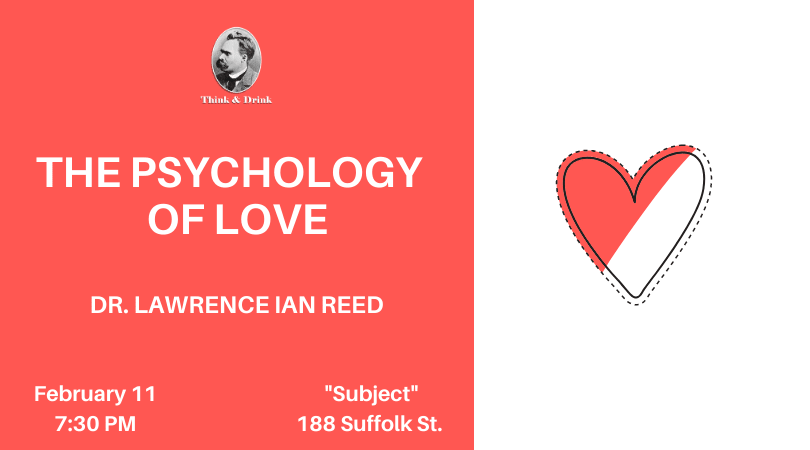 Psychology of Love