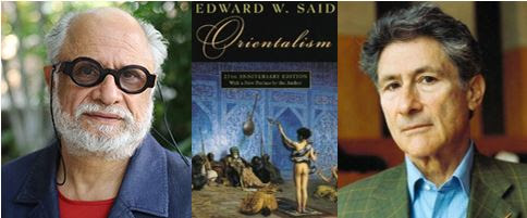 Edward Said Orientalism Critique