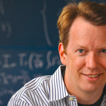 5 Questions with Sean Carroll, Physicist at CalTech and the Santa Fe Institute