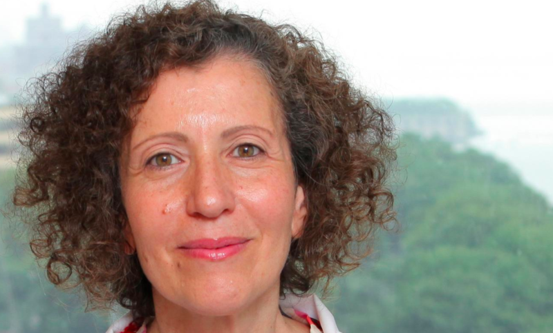 5 Questions with Jacqueline Gottlieb, Professor of Neuroscience and Principal Investigator at Columbia’s Zuckerman Institute